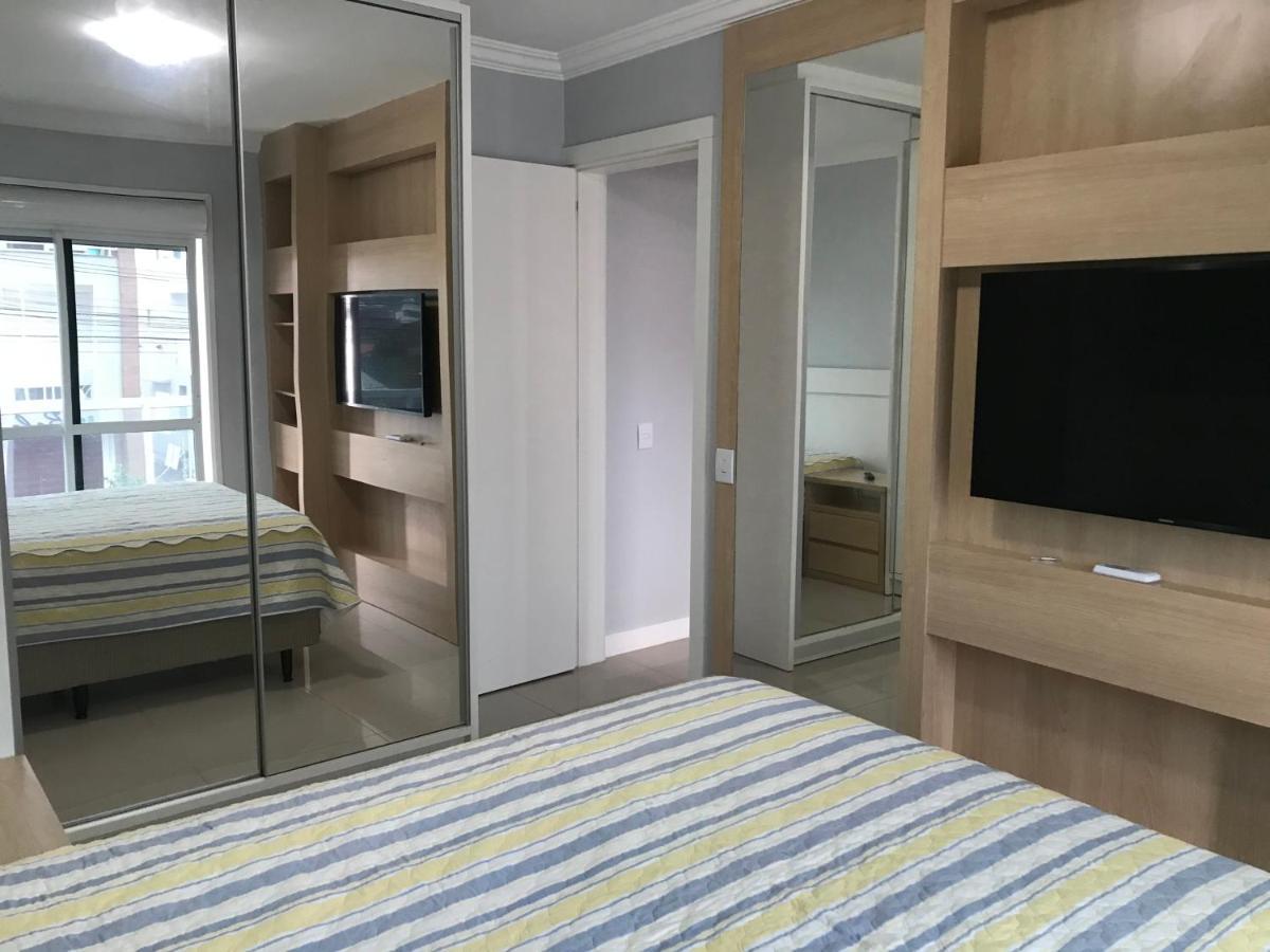 Apto. 03 Quartos à 500m Da Praia * Torres