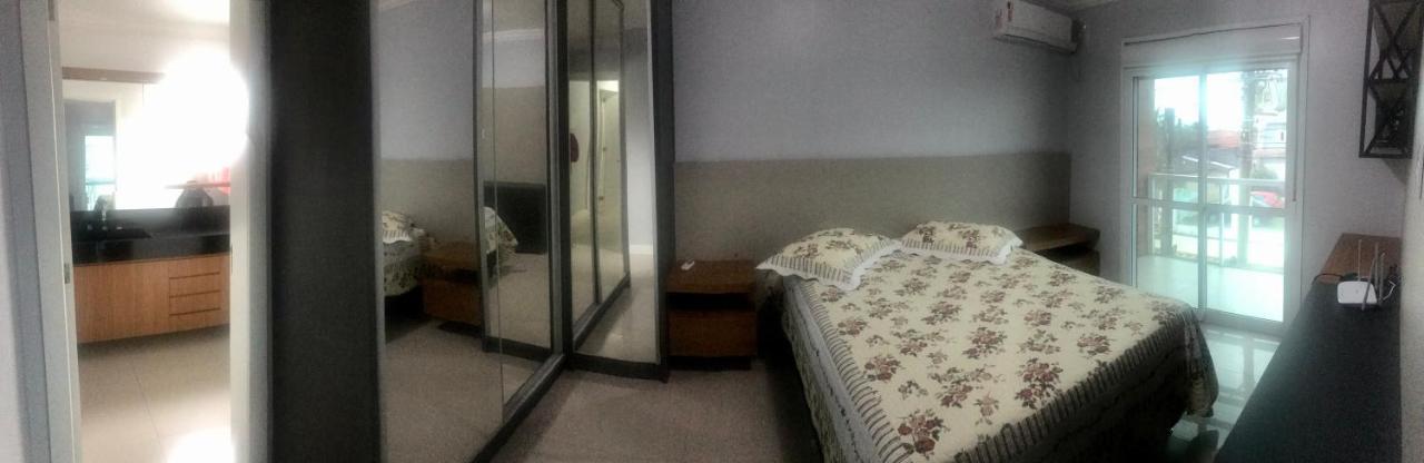 Apto. 03 Quartos à 500m Da Praia Apartamento Torres