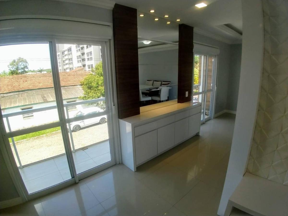 Apartamento Apto. 03 Quartos à 500m Da Praia *